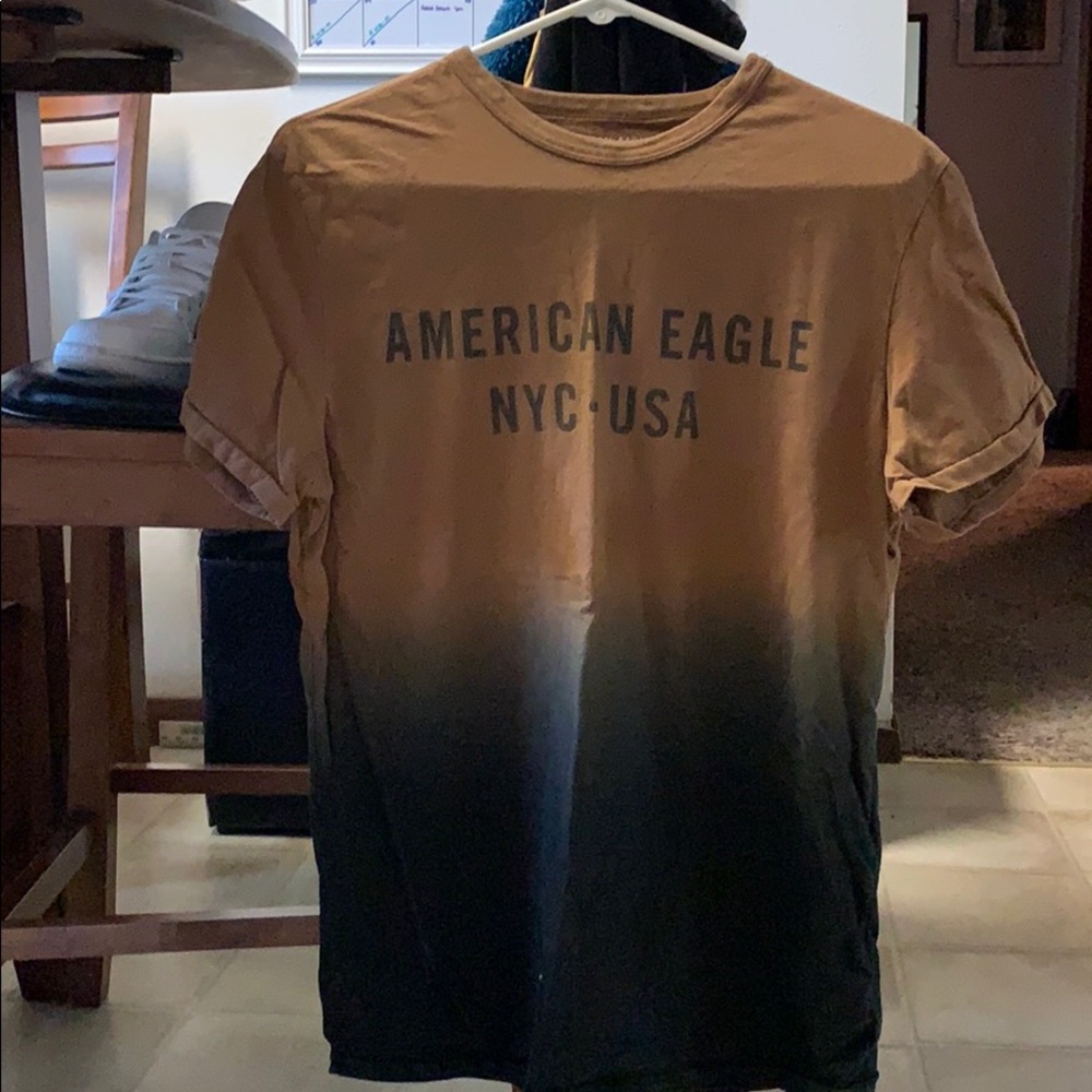 American eagle t shirt